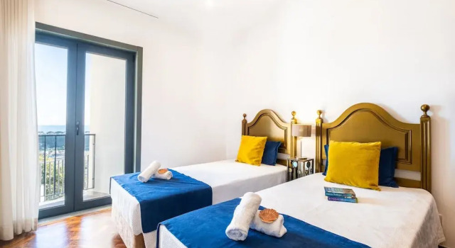 Villa Blue Lagoon, Boek Villa Albufeira Albufeira