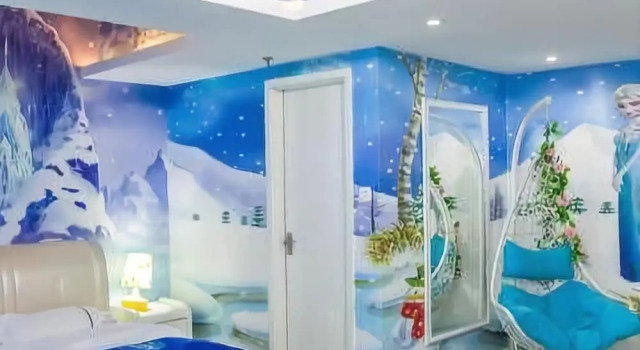 Zaozhuang Hotel - Zaozhuang, Забронировать Отель Паньюй , рядом с Guangzhou Overseas Chinese Town