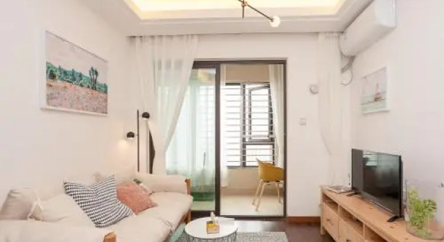 Zhengzhou Guancheng·Zhongyuan Futa· Locals Apartment 00123200, Book Apartment Zhengzhou Henan
