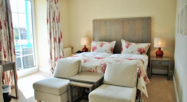 Strandhotel Miramar