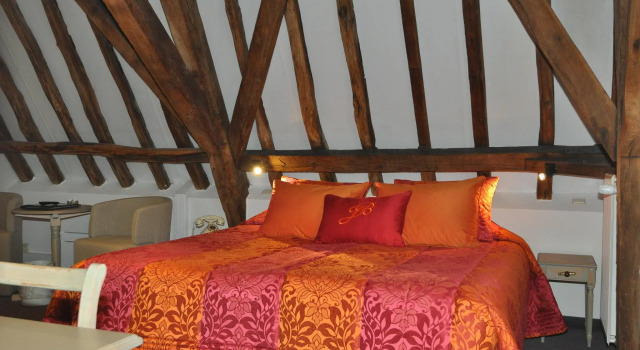 Hotel Jan Brito