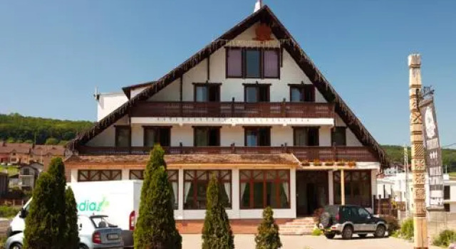 Pensiunea Koronka, Book Hotel Târgu-Mureş Mureş