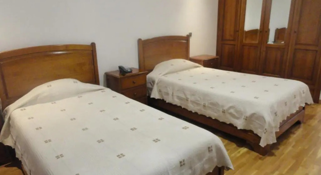 Двухместный номер Standard Hotel Cabeço do Forte