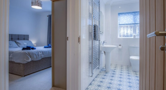 Ruby Willow's - 3 Bedroom - Saundersfoot, Забронировать Дом для отпуска Виллы Carmarthenshire, Вилла