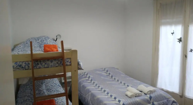 Lo de Pablo, Rezerwuj Bed and Breakfast Vicente López Buenos Aires