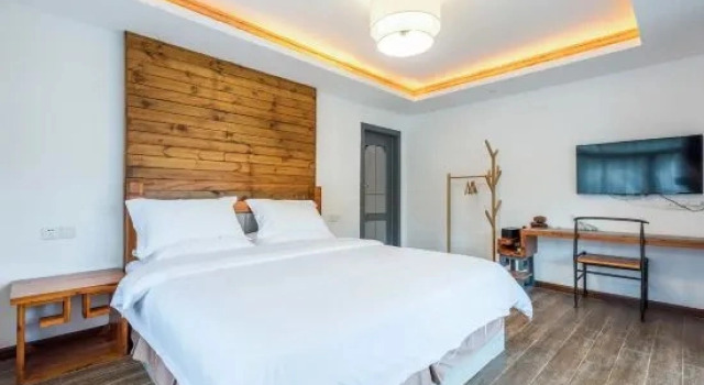 Suite 2 camere Muzijia Inn