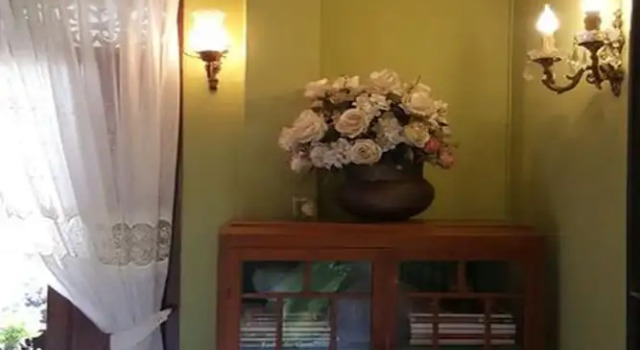 Двухместный номер Deluxe с балконом Villa 91 Guesthouse