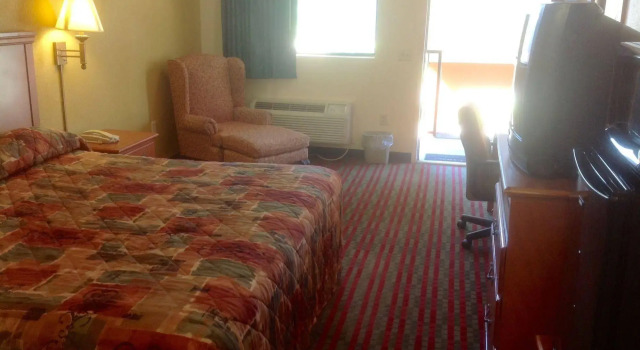Western Motel