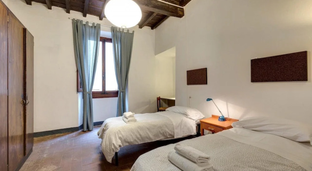 Campidoglio 4 in Firenze, Забронировать Апартаменты/квартира Флоренция Тоскана, рядом с Дом Буонаротти