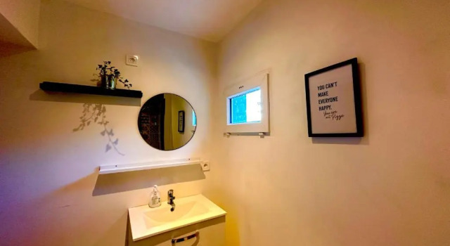 Апартаменты La Bella Vita appartement 2 chambre à Thiers
