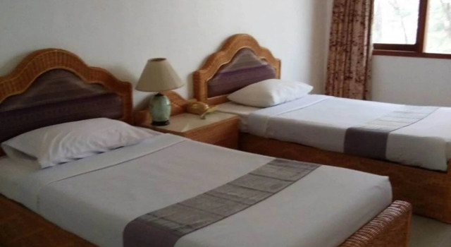 Pailyn Hotel Sukhothai