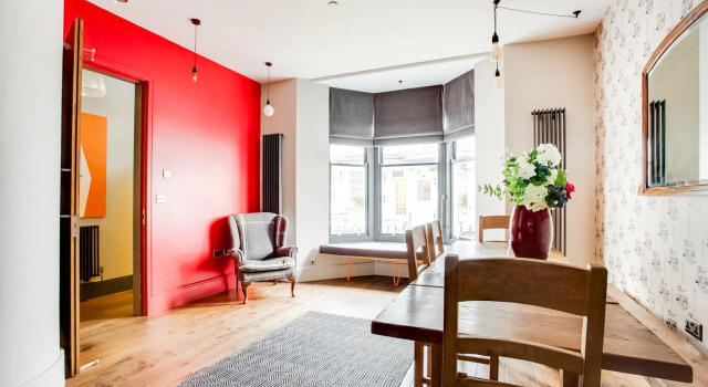 OYO Fab Guest House, Забронировать Гостевой дом Кемптаун 