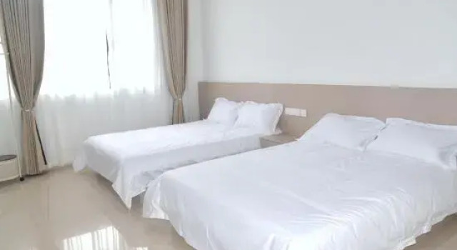 Pingtan Duolaimi Chinese Inn, Book Hotel Pingtan Fujian