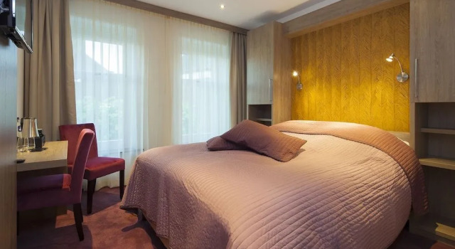 Hotel Bru, Забронировать Отель Брёйниссе Schouwen-Duiveland