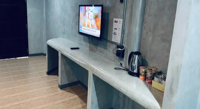 Семейный номер Standard The Loft @Chiangrai