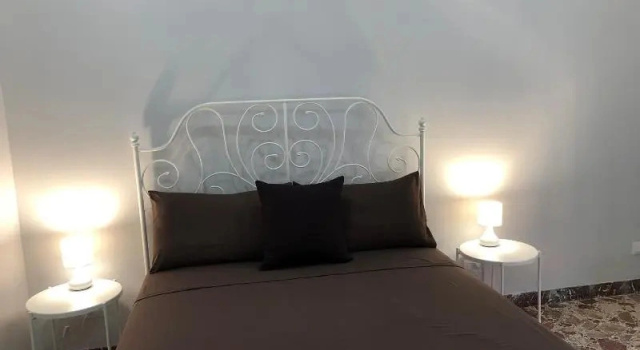 Трёхместный номер Standard с балконом B&B Meliora Rooms