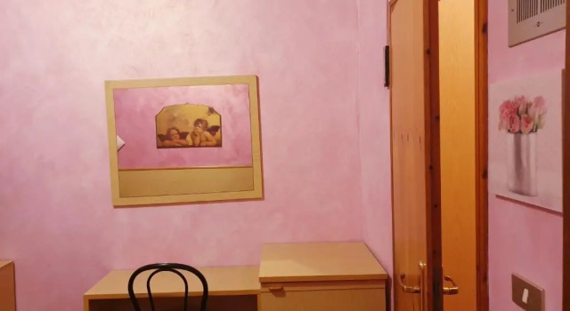Номер Standard HOTEL PARADISO