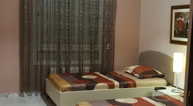 Апартаменты с 2 комнатами с балконом Prime Homes - Residence Panorama