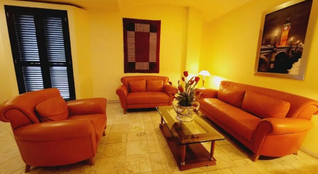 Номер Superior Hotel Quinta Las Alondras