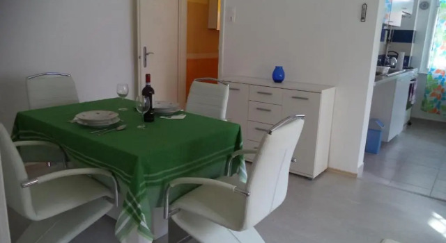 Апартаменты Sissi Residence with free parking lot