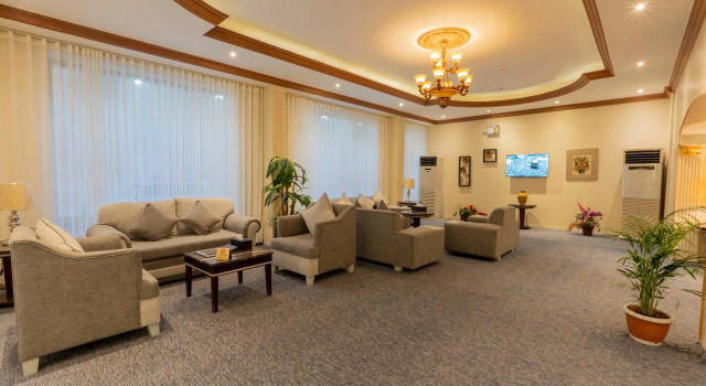 Al Iqbal Hotel, Забронировать Отель Аль Кхобар Эш-Шаркия