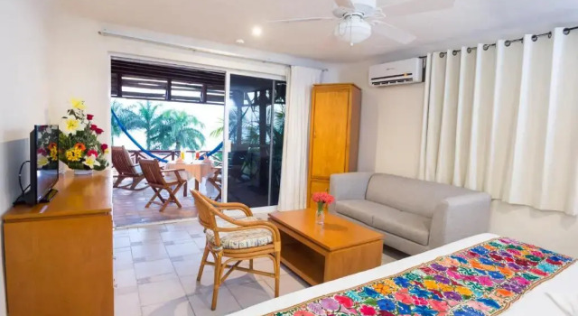 Номер Standard Hotel La Joya Isla Mujeres