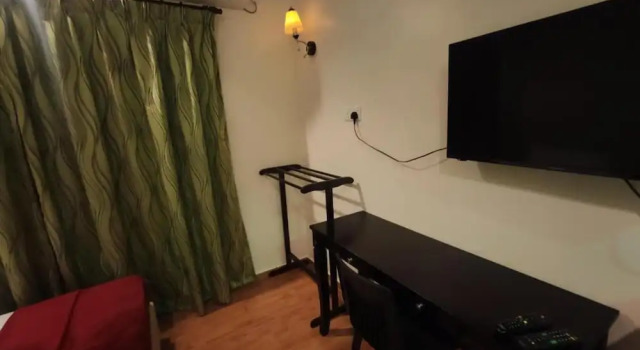 Номер Standard Darul Salam Orkid Inn