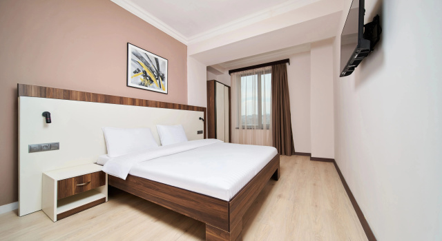 Superior Suite Hotel Eria Suite