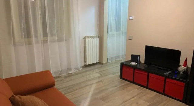Galileo Holiday House, City Center Apartment
