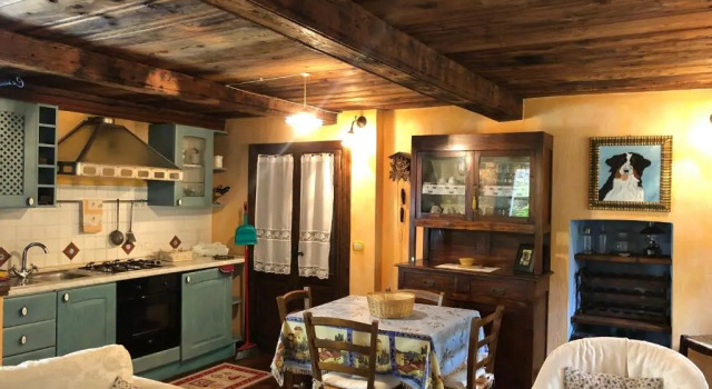 Apartamento 2 dormitorios Le Primule