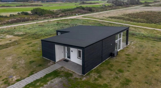 "Jarl" - 700m from the sea in Western Jutland, Rezervovat Hotel Ringkobing 