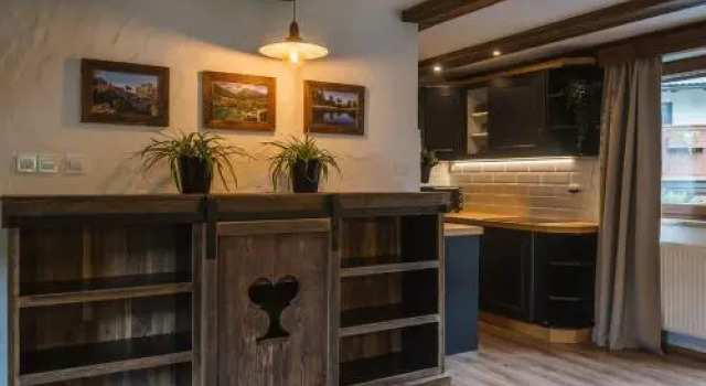 Hiša TRENTAR Peaceful Mountain Escape with Creek Sounds & Private Parking, Забронировать Апартаменты/квартира Подкорен Краньска-Гора