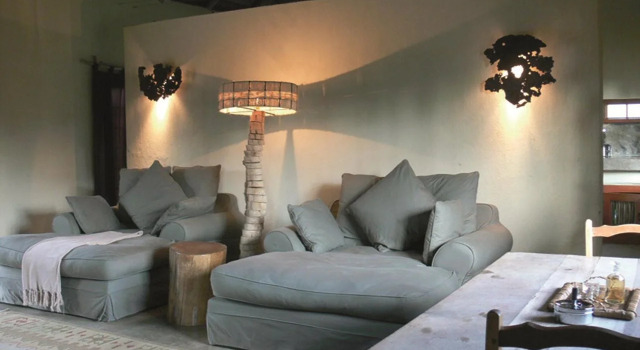 Abloom Bush Lodge and Spa Retreat, Book Ferieresort Cullinan Gauteng