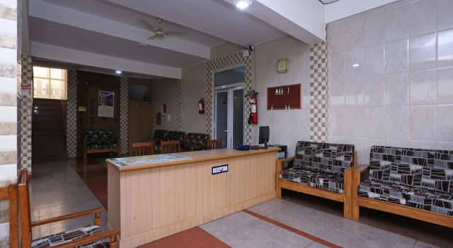 OYO 15681 Matri Neer, Rezervovat Hotel Rāiwāla Uttarakhand