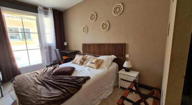 Hotel Alysa, Rezerwuj Hotel Parthenay Poitou-Charentes