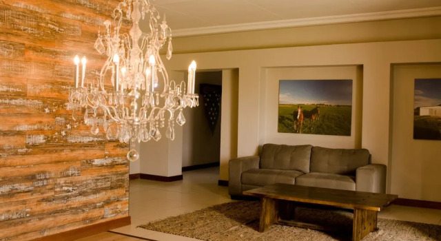 Hotel at Secunda, Забронировать Отель Отели Мпумаланга с парковкой, Парковка