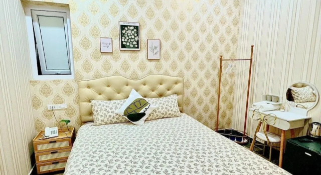 Xing city hotel