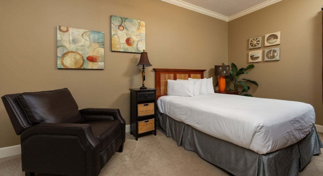 Номер Standard Phoenix West 1504 3 Bedroom Condo