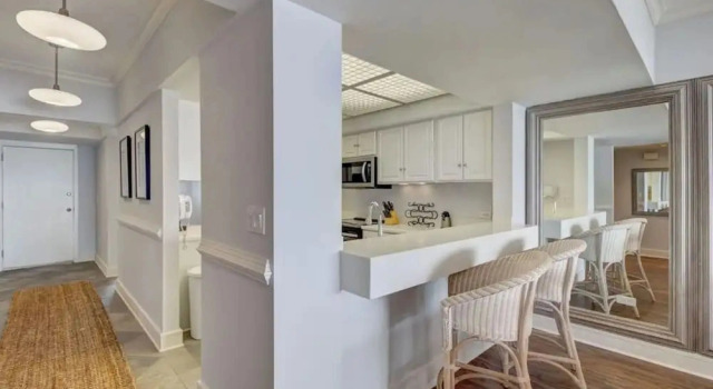 1405 Ocean Club by Avantstay Oceanfront Home w/ Shared Pool, Забронировать Апартаменты/квартира Апартаменты Южной Каролины, Апартаменты/квартира