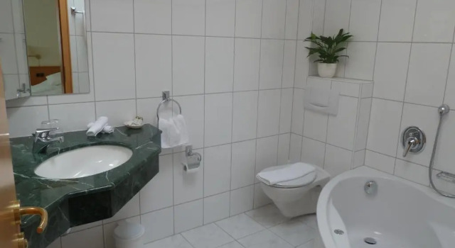 Двухместный номер Standard Hotel Schön