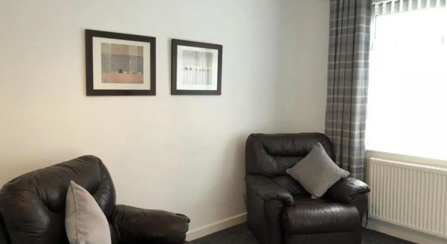 Апартаменты Anderson View - Motherwell