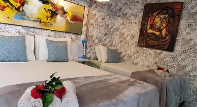 Villa Terragona, Забронировать Вилла Коттеджи Алту-Параизу-ди-Гояс, Коттедж