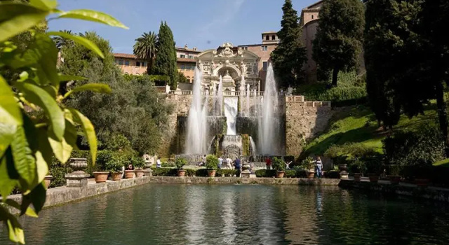 Villa Tivoli