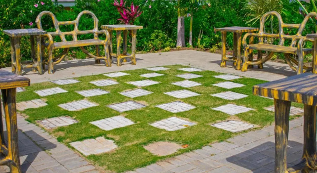 Апартаменты Casa Maurice Ocho Rios Villa