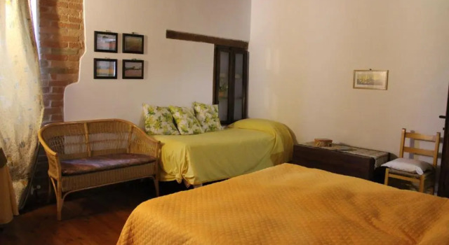 Номер Standard Countryhouse Montebello