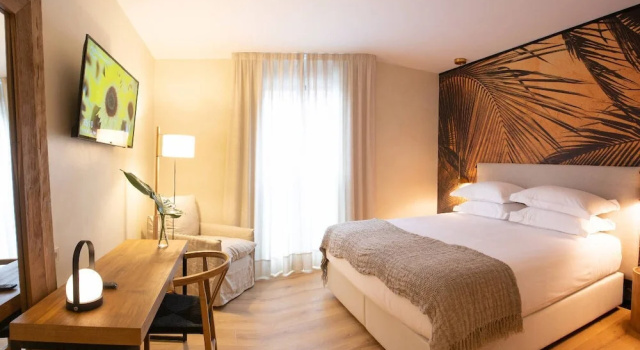 Номер Premium Ciutat de Girona