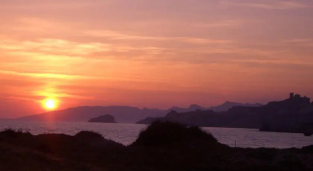 Villa Del Mediterraneo, Book Villa Sommerhuse i Sicilien, Hytte
