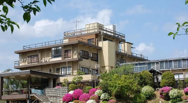 Номер Standard Ajikanko Hotel Umino Yadori
