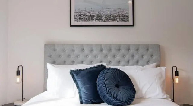 Airlie Beach Home, Rezervovat Hotel Airlie Beach 
