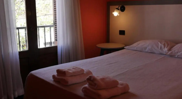 Двухместный номер Deluxe Hotel REAL CAFAYATE